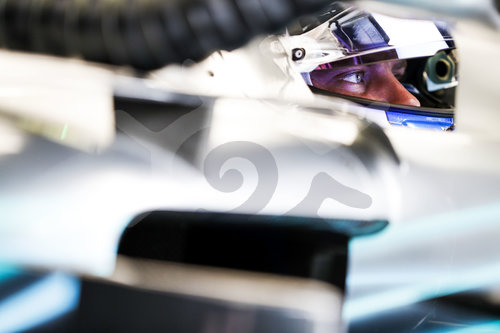 Motorsports: FIA Formula One World Championship 2018 Grand Prix of Bahrain