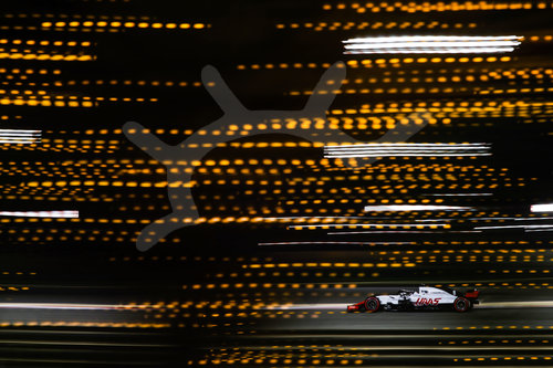 Motorsports: FIA Formula One World Championship 2018, Grand Prix of Bahrain