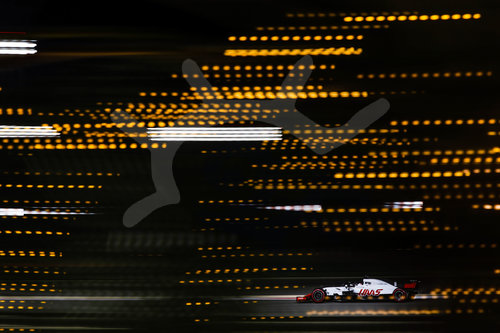 Motorsports: FIA Formula One World Championship 2018, Grand Prix of Bahrain