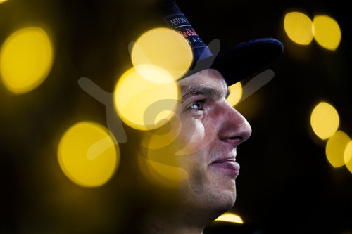 Motorsports: FIA Formula One World Championship 2018 Grand Prix of Bahrain