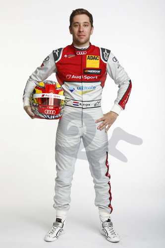 DTM Test Hockenheimring