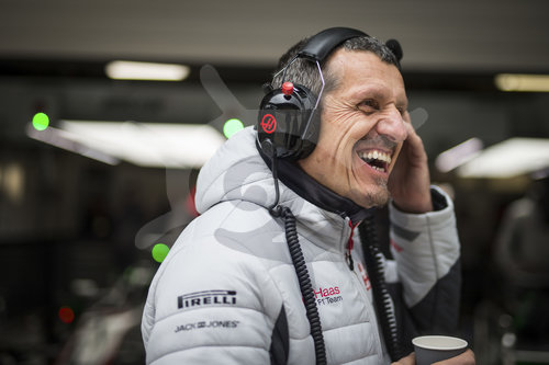 Motorsports: Formula 1 2018 Heineken Chinese Grand Prix
