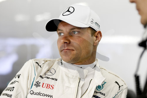 Motorsports: Formula 1 2018 Heineken Chinese Grand Prix