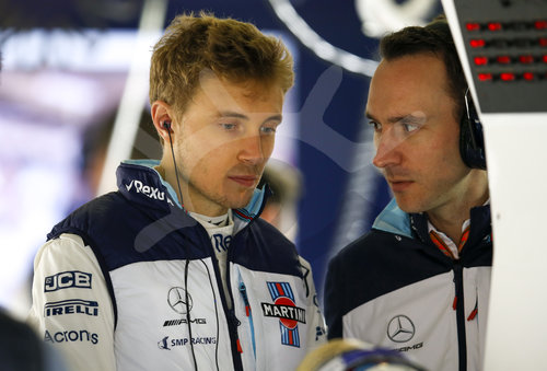 Motorsports: Formula 1 2018 Heineken Chinese Grand Prix