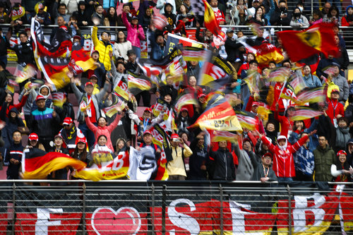 Motorsports: Formula 1 2018 Heineken Chinese Grand Prix