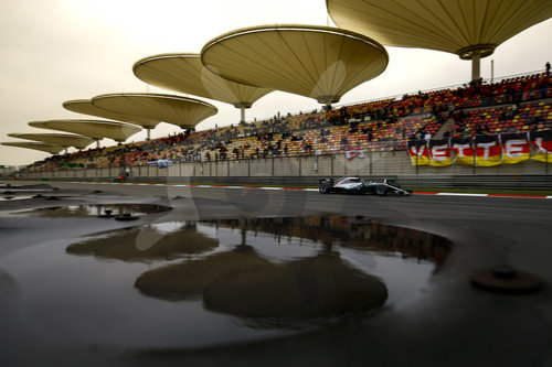 Motorsports: Formula 1 2018 Heineken Chinese Grand Prix