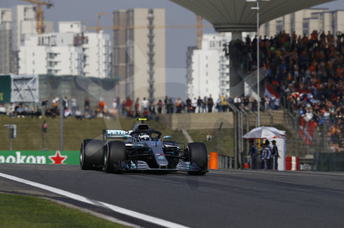 Motorsports: Formula 1 2018 Heineken Chinese Grand Prix