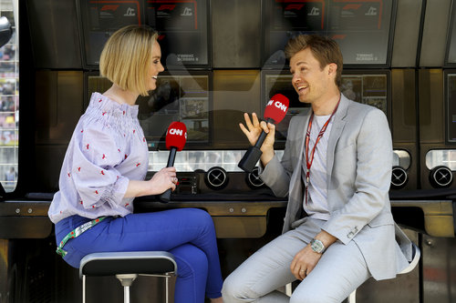 Motorsports: Formula 1 2018 Heineken Chinese Grand Prix