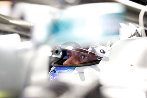 Motorsports: FIA Formula One World Championship 2018, Grand Prix of Spain