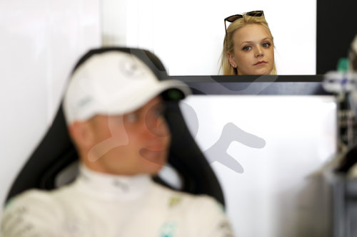 Motorsports: FIA Formula One World Championship 2018, Grand Prix of Spain