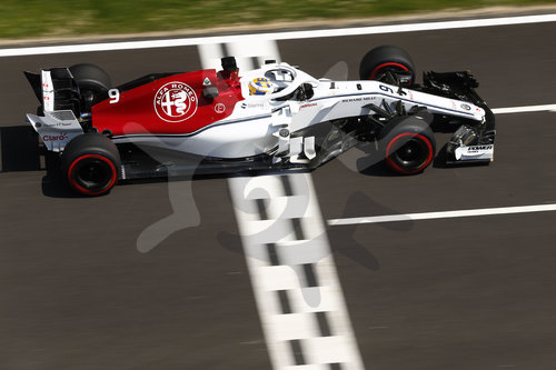 Motorsports: FIA Formula One World Championship 2018, Grand Prix of Spain