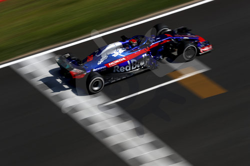 Motorsports: FIA Formula One World Championship 2018, Grand Prix of Spain