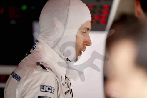 Motorsports: FIA Formula One World Championship 2018, Grand Prix of Spain