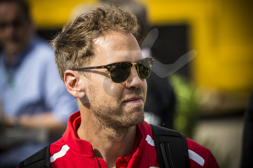 Motorsports: FIA Formula One World Championship 2018, Grand Prix of Spain