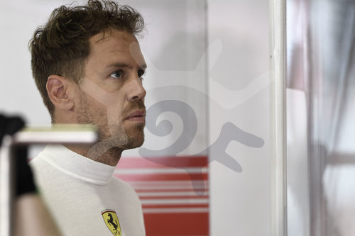 Motorsports: FIA Formula One World Championship 2018, Grand Prix of Spain