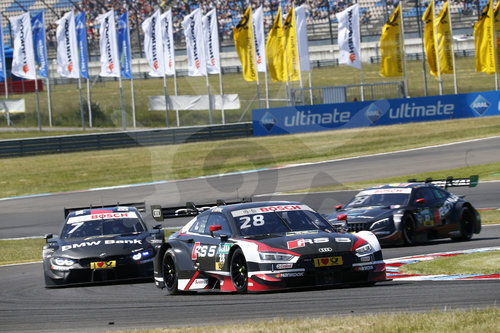 DTM Lausitz
