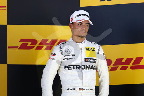 DTM Lausitz