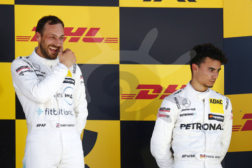 DTM Lausitz