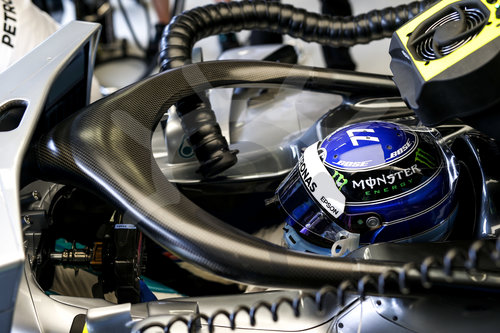 Motorsports: FIA Formula One World Championship 2018, Grand Prix of Monaco