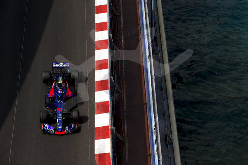 Motorsports: FIA Formula One World Championship 2018, Grand Prix of Monaco