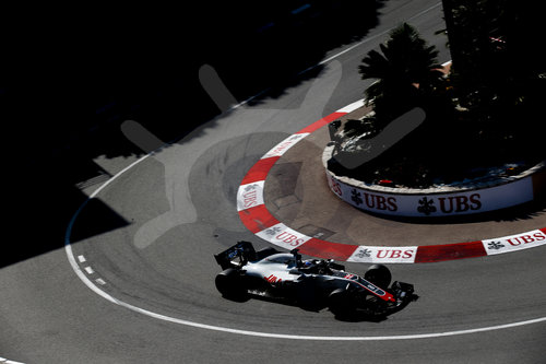 Motorsports: FIA Formula One World Championship 2018, Grand Prix of Monaco