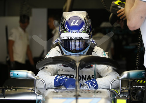 Motorsports: FIA Formula One World Championship 2018, Grand Prix of Monaco