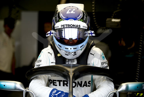 Motorsports: FIA Formula One World Championship 2018, Grand Prix of Monaco