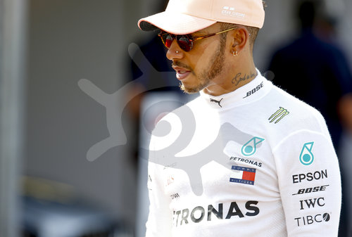 Motorsports: FIA Formula One World Championship 2018, Grand Prix of Monaco