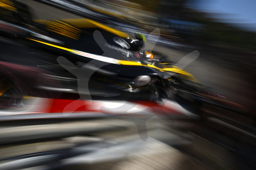 Motorsports: FIA Formula One World Championship 2018, Grand Prix of Monaco
