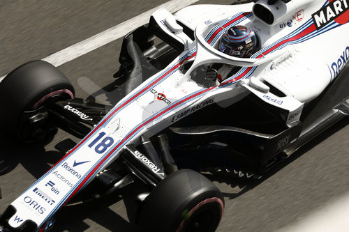 Motorsports: FIA Formula One World Championship 2018, Grand Prix of Monaco