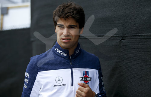Motorsports: FIA Formula One World Championship 2018, Grand Prix of Canada