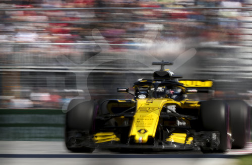 Motorsports: FIA Formula One World Championship 2018, Grand Prix of Canada