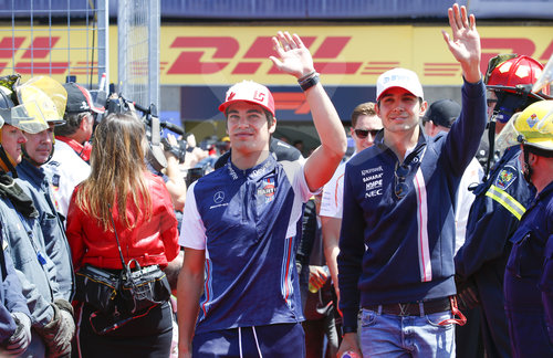 Motorsports: FIA Formula One World Championship 2018, Grand Prix of Canada