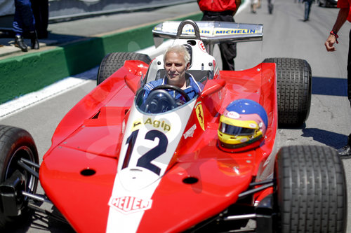 Motorsports: FIA Formula One World Championship 2018, Grand Prix of Canada