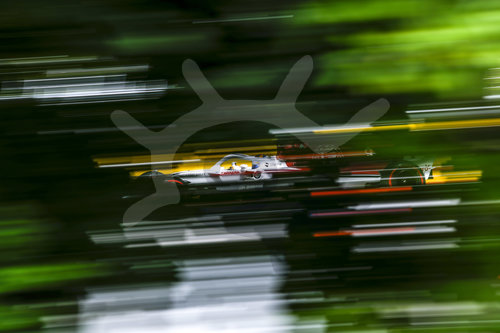 Motorsports: FIA Formula One World Championship 2018, Grand Prix of Canada