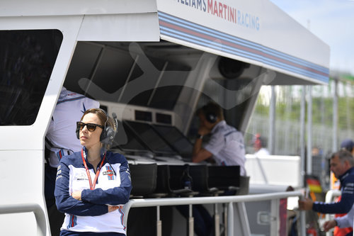 Motorsports: FIA Formula One World Championship 2018, Grand Prix of Canada