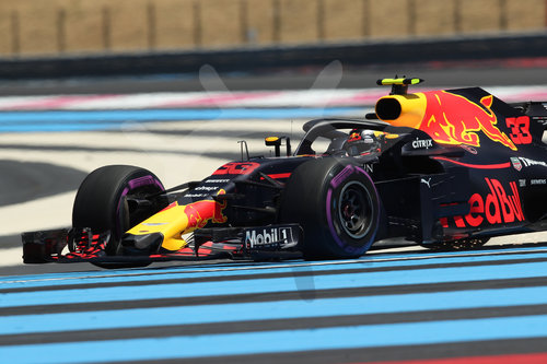 Motorsports: FIA Formula One World Championship 2018, Grand Prix of France