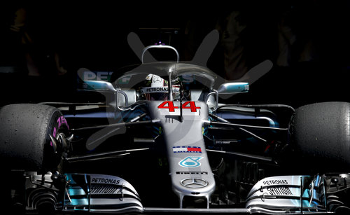 Motorsports: FIA Formula One World Championship 2018, Grand Prix of France