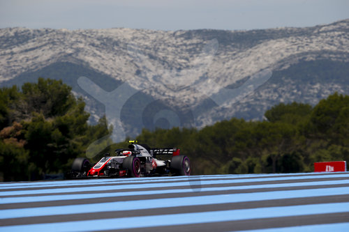 Motorsports: FIA Formula One World Championship 2018, Grand Prix of France