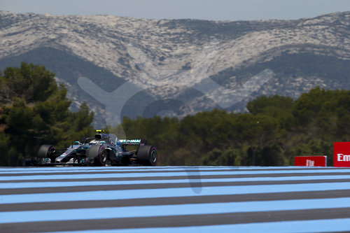 Motorsports: FIA Formula One World Championship 2018, Grand Prix of France