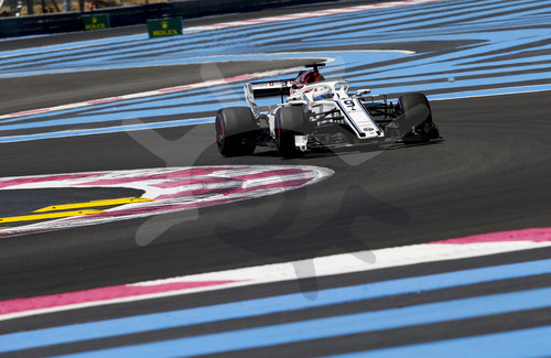 Motorsports: FIA Formula One World Championship 2018, Grand Prix of France