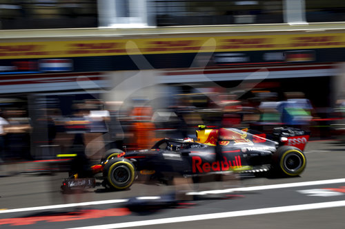 Motorsports: FIA Formula One World Championship 2018, Grand Prix of France