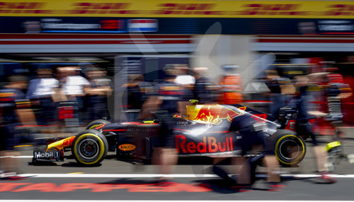 Motorsports: FIA Formula One World Championship 2018, Grand Prix of France