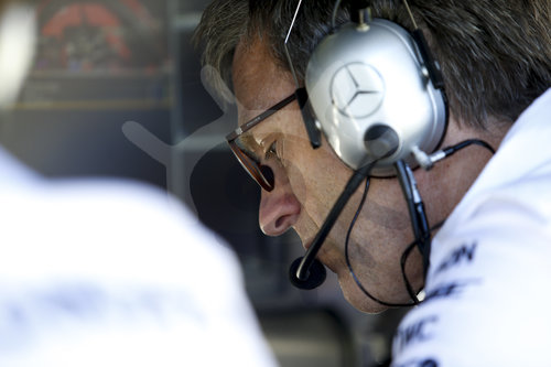 Motorsports: FIA Formula One World Championship 2018, Grand Prix of France