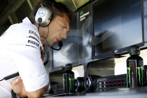 Motorsports: FIA Formula One World Championship 2018, Grand Prix of France