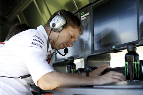 Motorsports: FIA Formula One World Championship 2018, Grand Prix of France