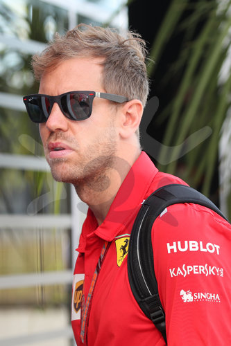 Motorsports: FIA Formula One World Championship 2018, Grand Prix of France