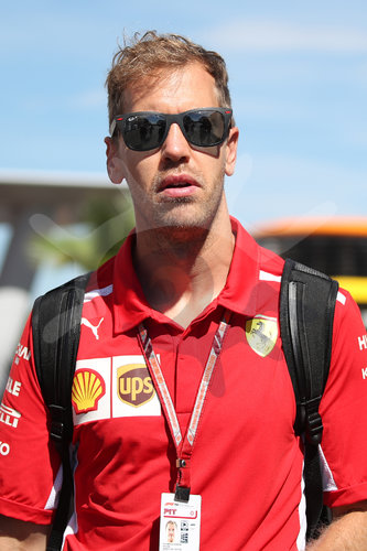 Motorsports: FIA Formula One World Championship 2018, Grand Prix of France