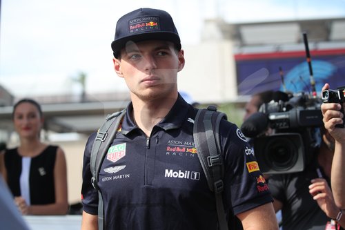 Motorsports: FIA Formula One World Championship 2018, Grand Prix of France