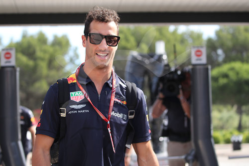 Motorsports: FIA Formula One World Championship 2018, Grand Prix of France